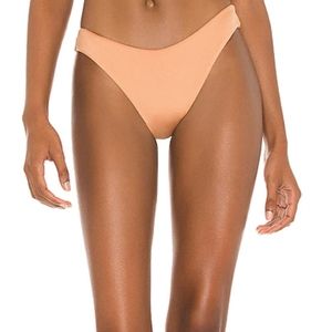 Monday Swimwear Byron bottoms - size S